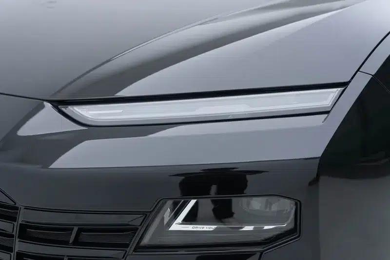 Jetour Great Sage 2022 1.6T DCT King PLUS — миниатюра 12