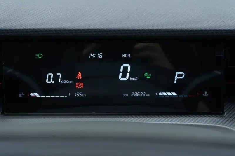 Jetour Great Sage 2022 1.6T DCT King PLUS — миниатюра 15