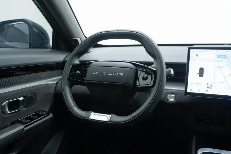 Jetour Great Sage 2022 1.6T DCT King PLUS — миниатюра 16