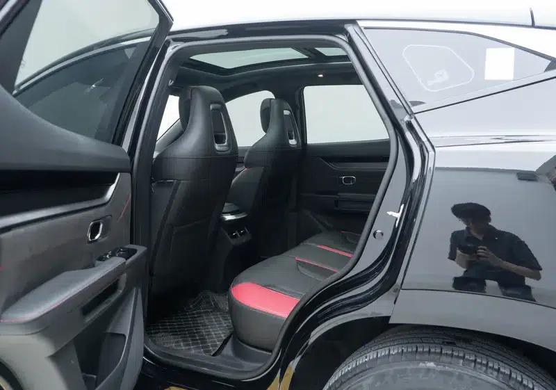 Jetour Great Sage 2022 1.6T DCT King PLUS — миниатюра 18