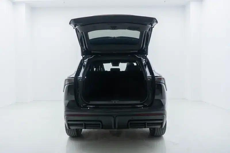 Jetour Great Sage 2022 1.6T DCT King PLUS — миниатюра 20
