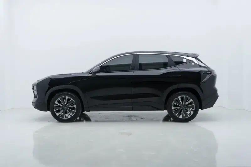 Jetour Great Sage 2022 1.6T DCT King PLUS — миниатюра 4