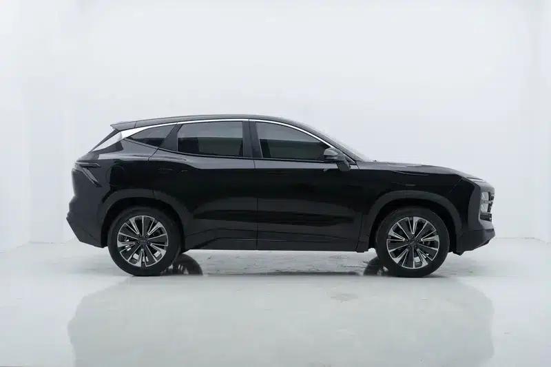 Jetour Great Sage 2022 1.6T DCT King PLUS — миниатюра 8