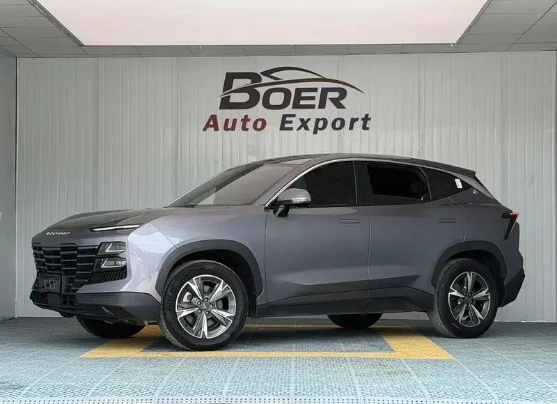 Jetour Dasheng 2023 1.5T DCT Star PRO — миниатюра 1
