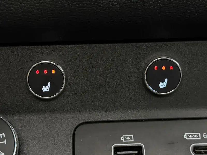 Jetour Dasheng 2023 1.5T DCT Star PRO — миниатюра 11