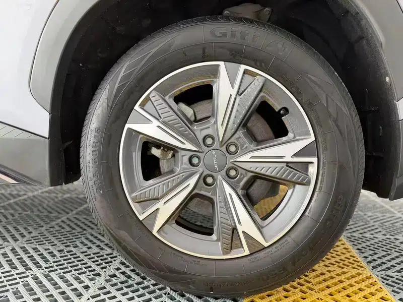 Jetour Dasheng 2023 1.5T DCT Star PRO — миниатюра 12