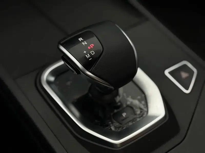 Jetour Dasheng 2023 1.5T DCT Star PRO — миниатюра 21