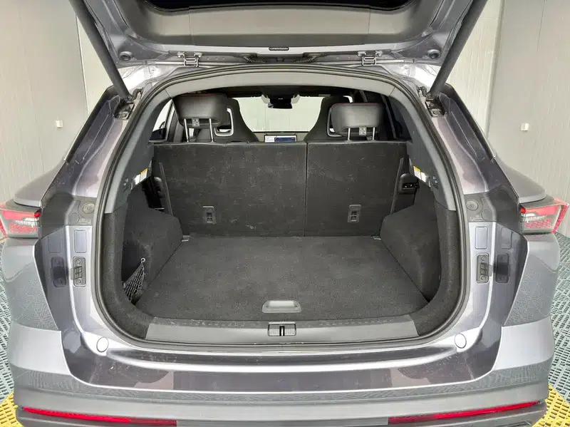 Jetour Dasheng 2023 1.5T DCT Star PRO — миниатюра 27