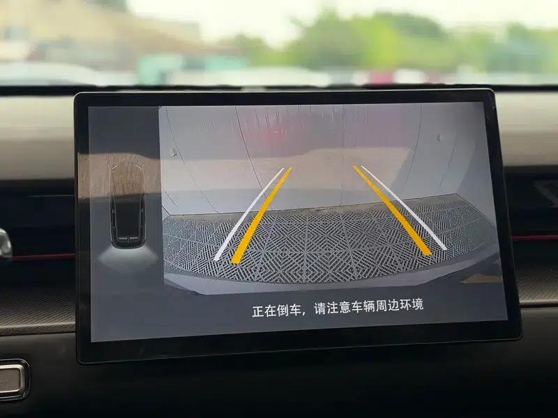 Jetour Dasheng 2023 1.5T DCT Star PRO — миниатюра 10