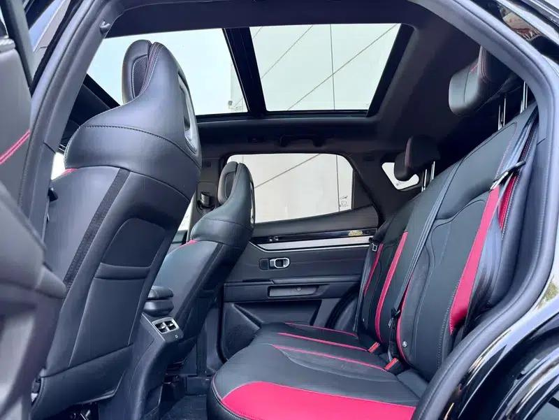 Jetour Dasheng 2023 1.5T DCT Star PRO+ — миниатюра 13