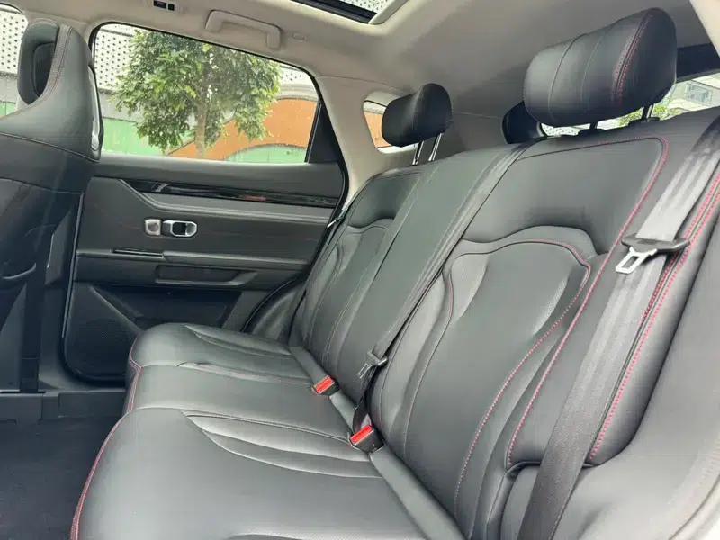 Jetour Dasheng 2024 1.5T DCT Youth PRO — миниатюра 16