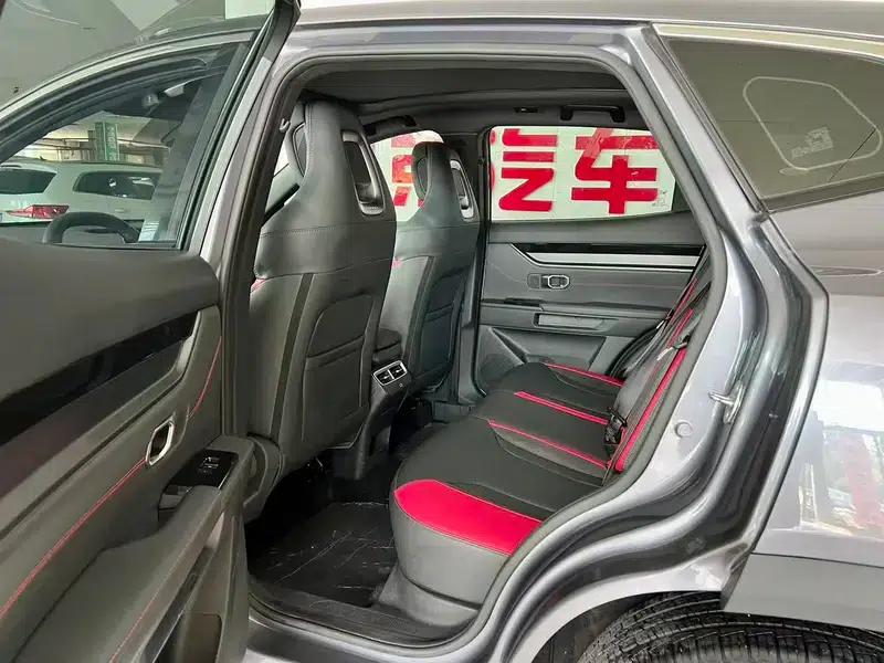 Jetour Dasheng 2023 1.5T DCT Star PRO+ — миниатюра 12