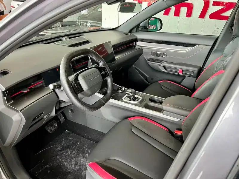 Jetour Dasheng 2023 1.5T DCT Star PRO+ — миниатюра 14