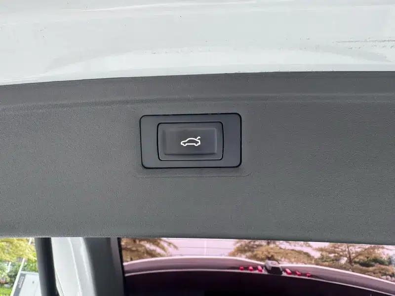 Jetour Great Sage 2022 1.6T DCT King MAX — миниатюра 11