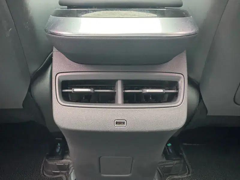 Jetour Great Sage 2022 1.6T DCT King MAX — миниатюра 13