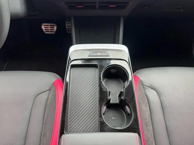 Jetour Great Sage 2022 1.6T DCT King MAX — миниатюра 18