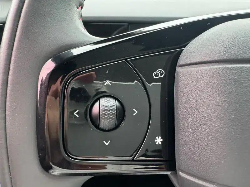 Jetour Great Sage 2022 1.6T DCT King MAX — миниатюра 10