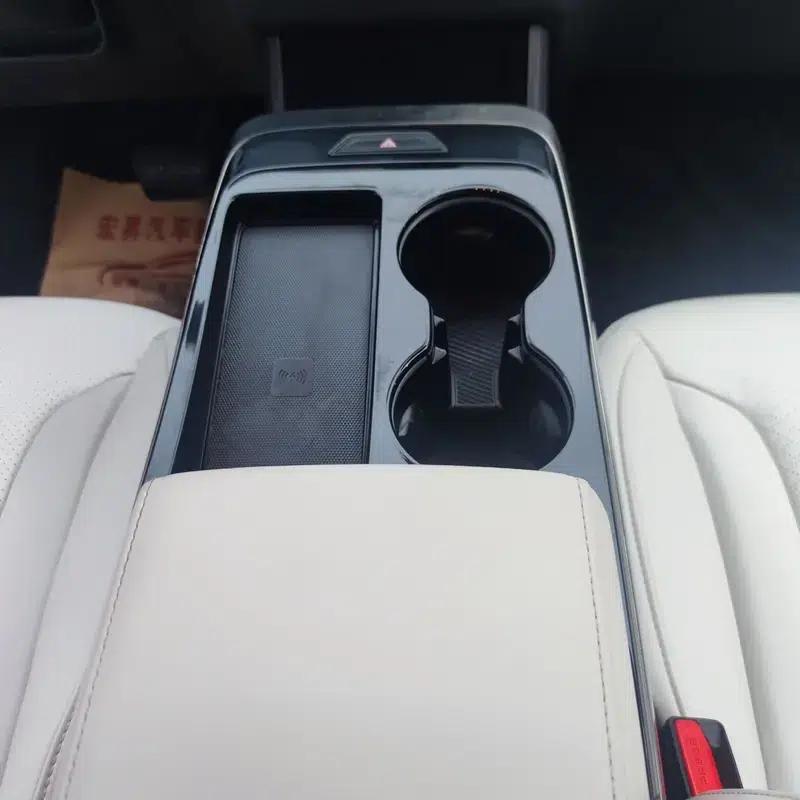 Jetour Great Sage 2022 1.6T DCT King PLUS — миниатюра 11