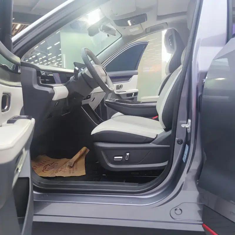 Jetour Great Sage 2022 1.6T DCT King PLUS — миниатюра 16