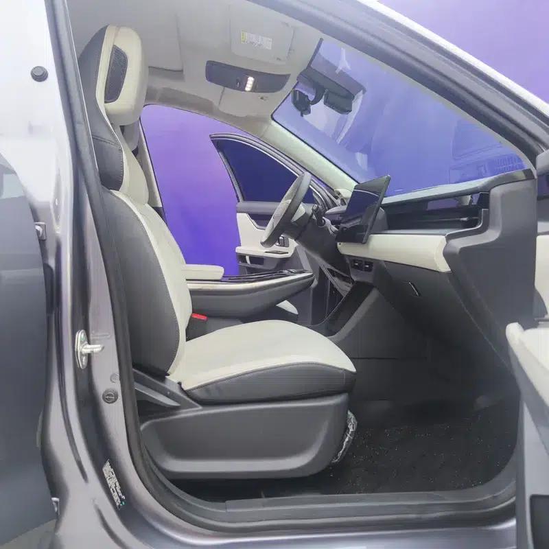 Jetour Great Sage 2022 1.6T DCT King PLUS — миниатюра 17