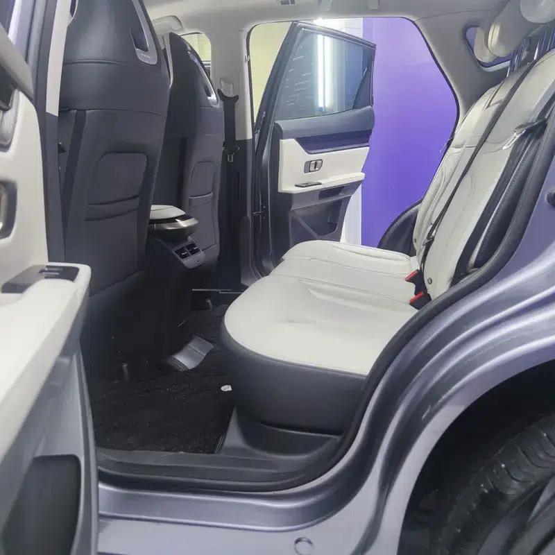 Jetour Great Sage 2022 1.6T DCT King PLUS — миниатюра 18