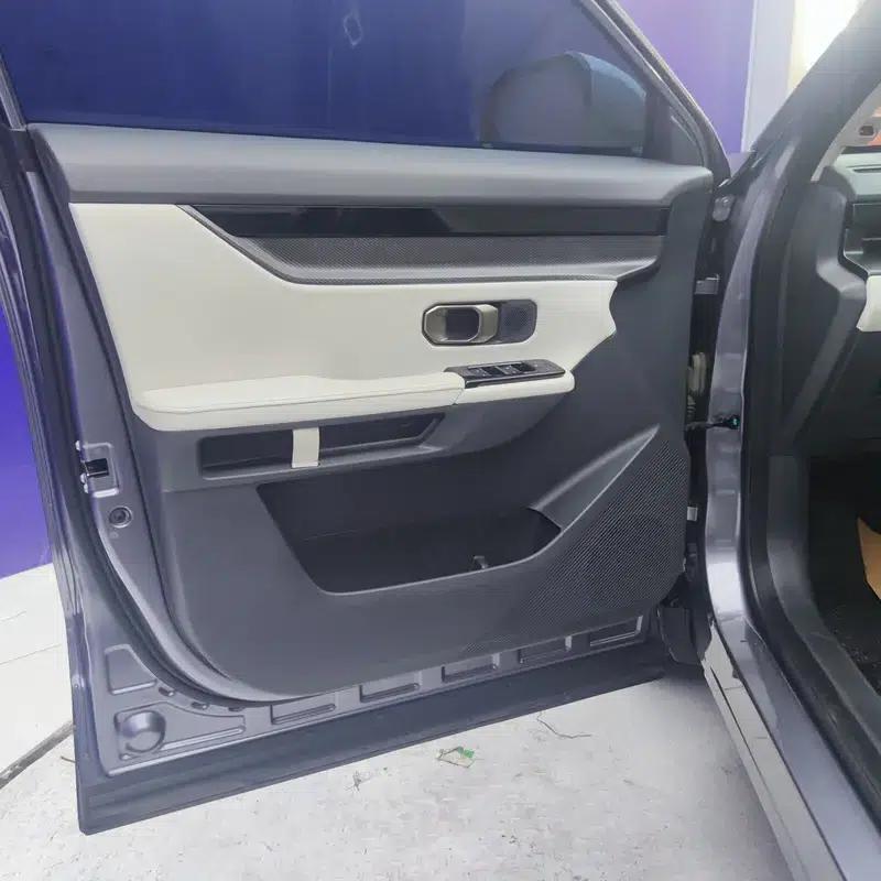 Jetour Great Sage 2022 1.6T DCT King PLUS — миниатюра 19