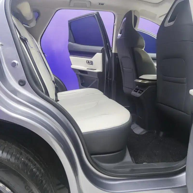 Jetour Great Sage 2022 1.6T DCT King PLUS — миниатюра 20