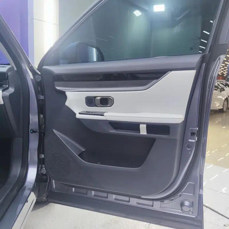 Jetour Great Sage 2022 1.6T DCT King PLUS — миниатюра 8