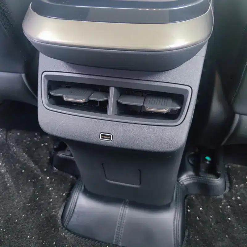 Jetour Great Sage 2022 1.6T DCT King PLUS — миниатюра 10