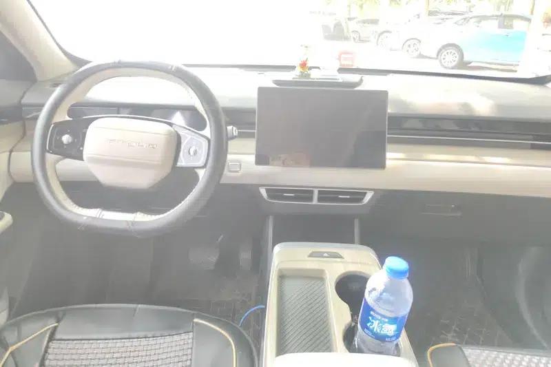 Jetour Great Sage 2024 1.6T DCT King — миниатюра 13