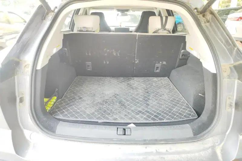 Jetour Great Sage 2024 1.6T DCT King — миниатюра 17