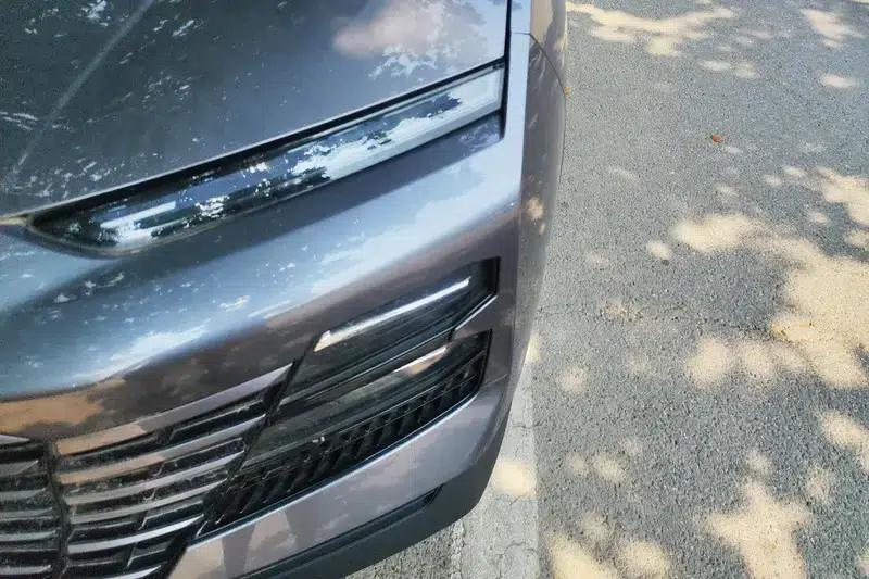 Jetour Great Sage 2024 1.6T DCT King — миниатюра 7