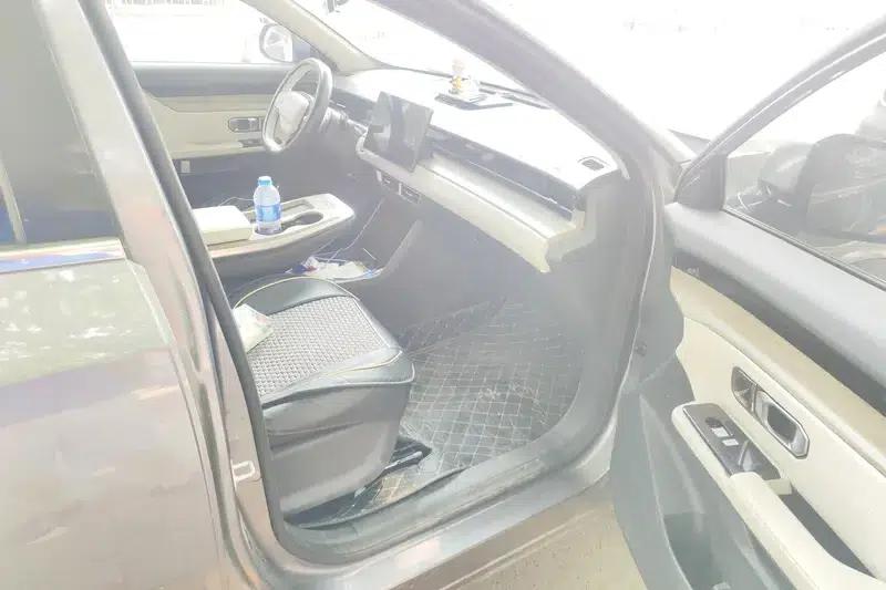Jetour Great Sage 2024 1.6T DCT King — миниатюра 9