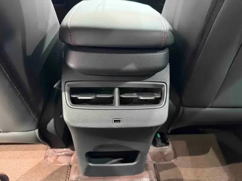 Jetour Dasheng 2023 1.5T DCT Star PRO — миниатюра 11