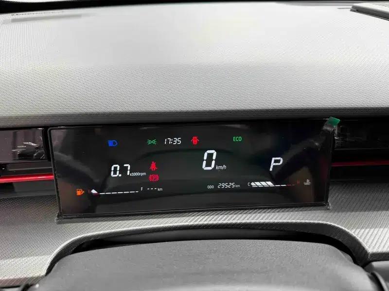 Jetour Dasheng 2023 1.5T DCT Star PRO — миниатюра 16