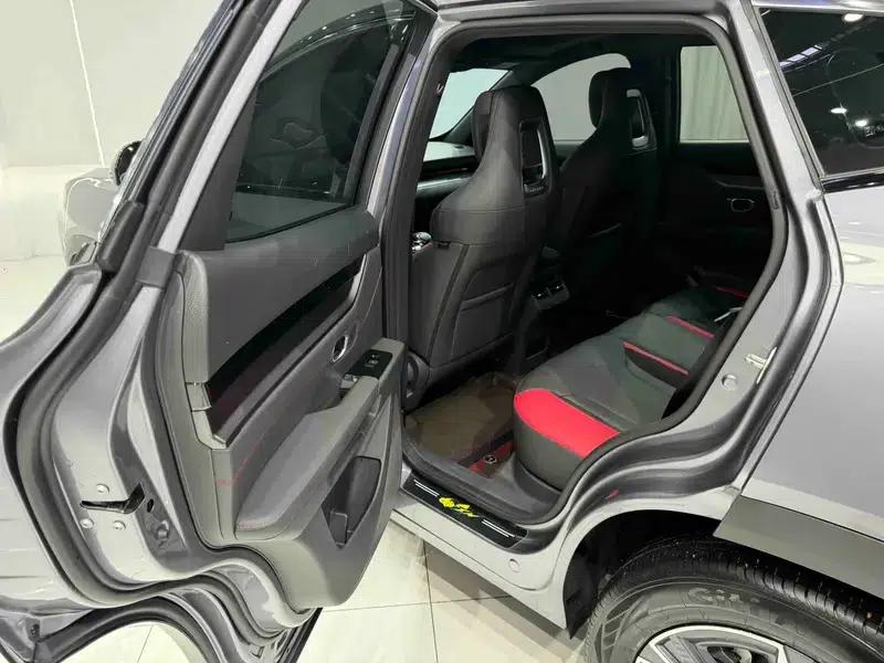 Jetour Dasheng 2023 1.5T DCT Star PRO — миниатюра 18