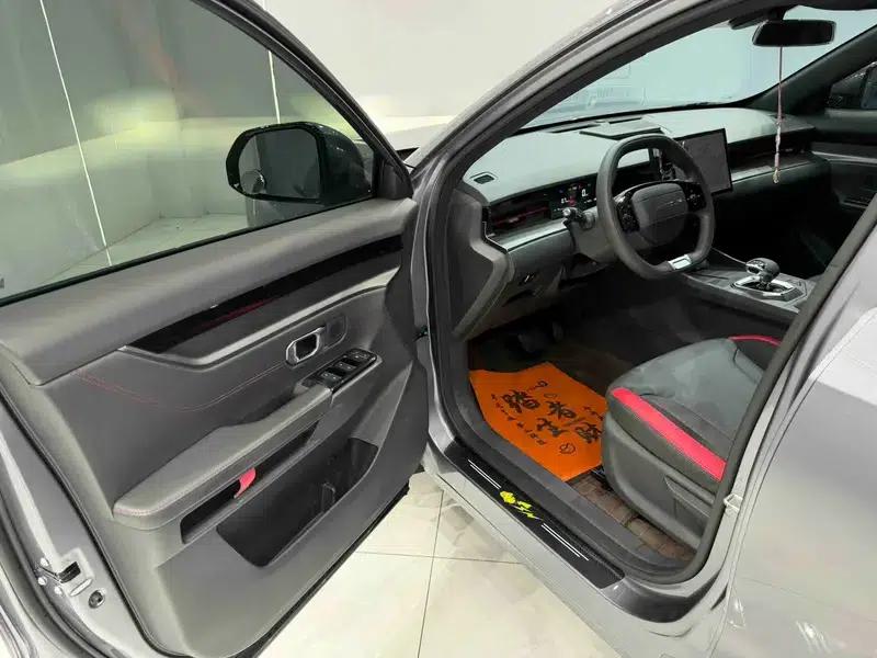 Jetour Dasheng 2023 1.5T DCT Star PRO — миниатюра 20