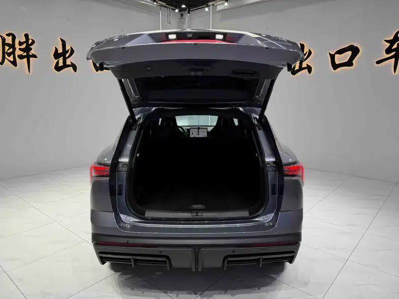 Jetour Dasheng 2023 1.5T DCT Star PRO — миниатюра 21