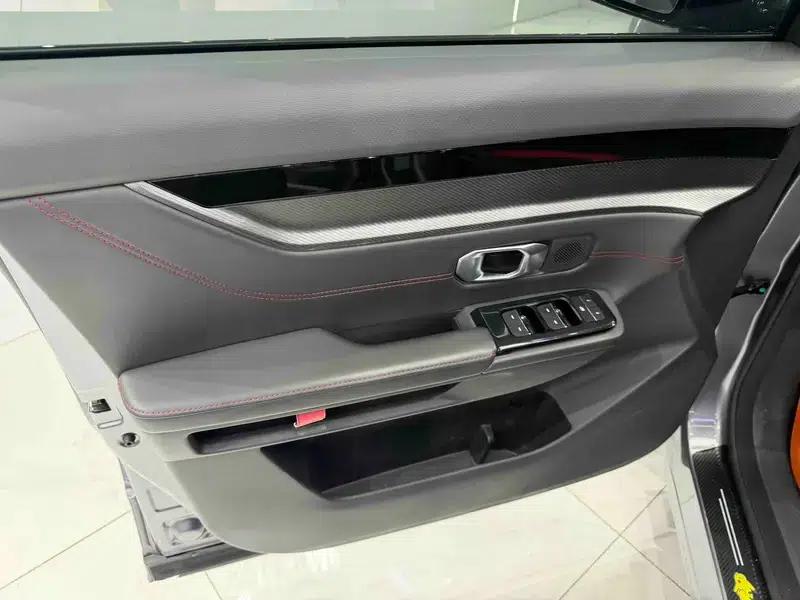 Jetour Dasheng 2023 1.5T DCT Star PRO — миниатюра 22