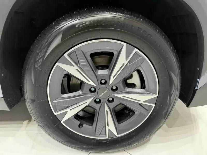 Jetour Dasheng 2023 1.5T DCT Star PRO — миниатюра 7