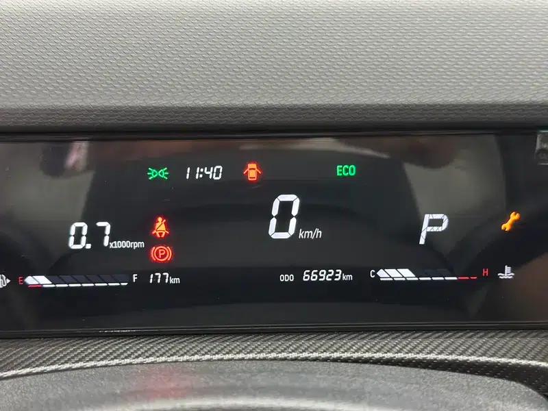 Jetour Dasheng 2023 1.5T DCT Star PRO+ — миниатюра 14