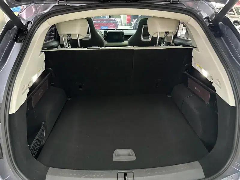 Jetour Dasheng 2023 1.5T DCT Star PRO+ — миниатюра 15