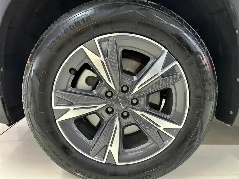 Jetour Dasheng 2023 1.5T DCT Star PRO+ — миниатюра 10