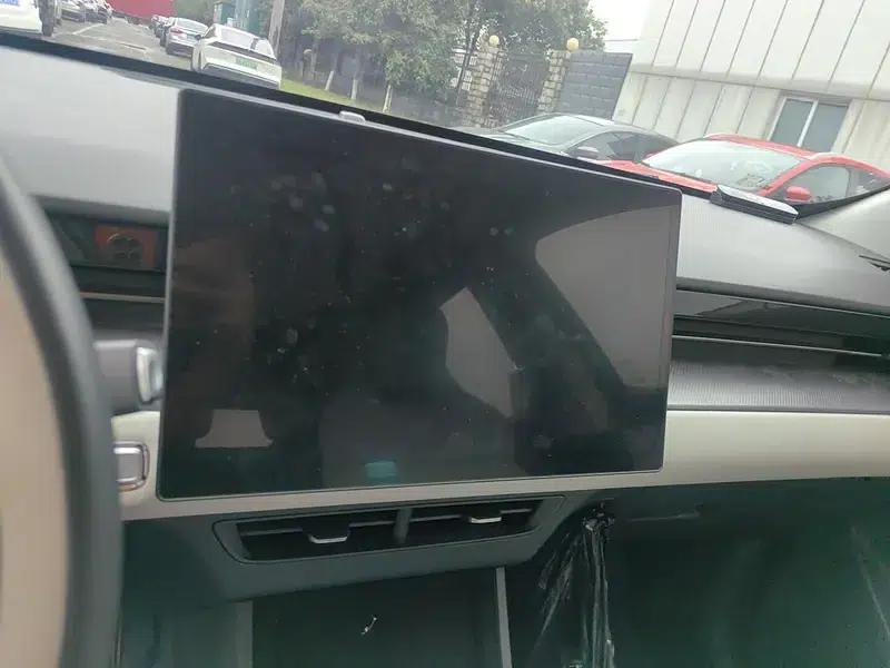 Jetour Great Sage 2022 1.6T DCT King Sport — миниатюра 12