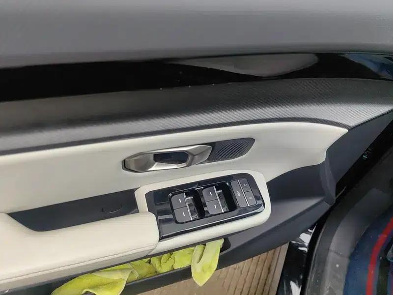 Jetour Great Sage 2022 1.6T DCT King Sport — миниатюра 15