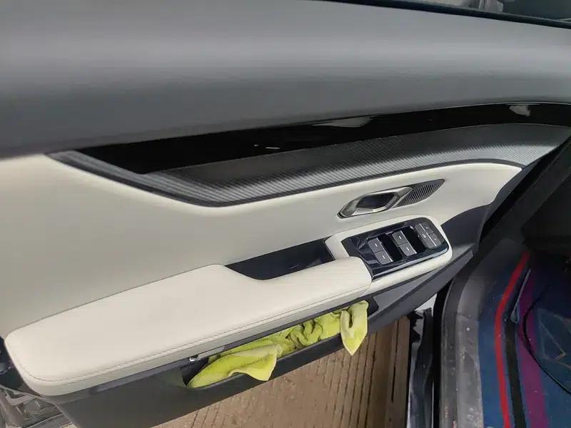 Jetour Great Sage 2022 1.6T DCT King Sport — миниатюра 16