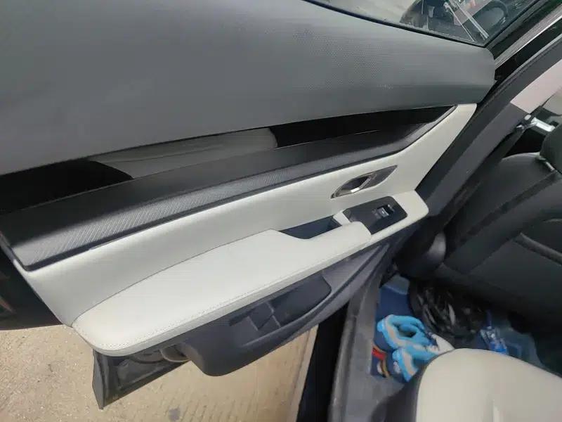 Jetour Great Sage 2022 1.6T DCT King Sport — миниатюра 17