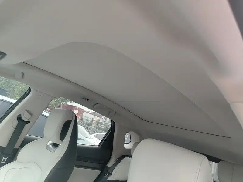 Jetour Great Sage 2022 1.6T DCT King Sport — миниатюра 18