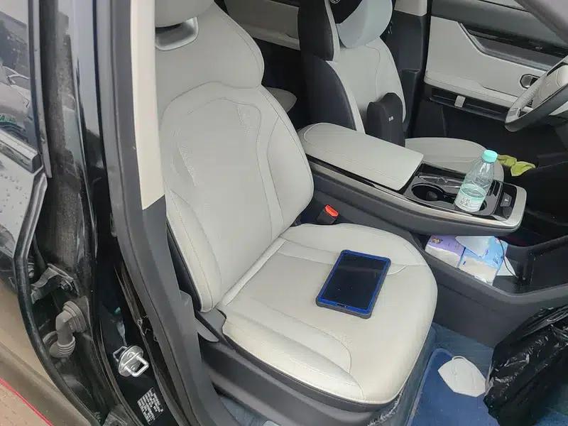 Jetour Great Sage 2022 1.6T DCT King Sport — миниатюра 8
