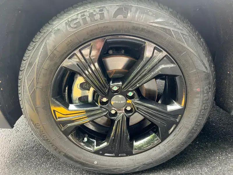 Jetour Dasheng 2024 1.5T DCT Star PRO — миниатюра 12